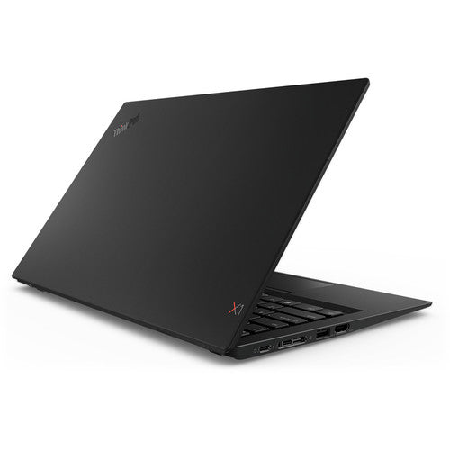 Lenovo ThinkPad 6th Gen X1 Carbon Ultrabook Laptop - Intel 8th Gen Quad-Core i7-8650U (up to 4.20 GHz) 16GB RAM 256GB SSD 14" WQHD 2560x1440 IPS Backlit Keyboard Fingerprint Reader Windows 10 Pro - Coretek Computers