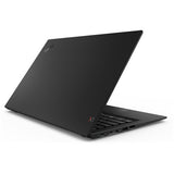 Lenovo ThinkPad 6th Gen X1 Carbon Ultrabook Laptop - Intel 8th Gen Quad-Core i7-8650U (up to 4.20 GHz) 16GB RAM 256GB SSD 14" WQHD 2560x1440 IPS Backlit Keyboard Fingerprint Reader Windows 10 Pro - Coretek Computers