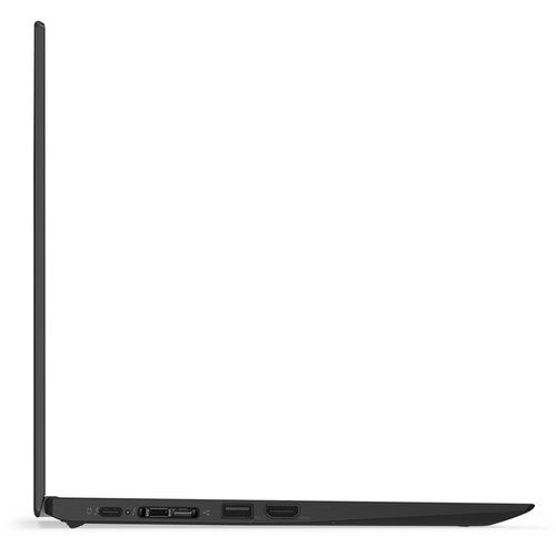 Lenovo ThinkPad 6th Gen X1 Carbon Ultrabook Laptop - Intel 8th Gen Quad-Core i7-8650U (up to 4.20 GHz) 16GB RAM 256GB SSD 14" WQHD 2560x1440 IPS Backlit Keyboard Fingerprint Reader Windows 10 Pro - Coretek Computers