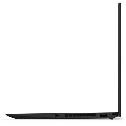 Lenovo ThinkPad 6th Gen X1 Carbon Ultrabook Laptop - Intel 8th Gen Quad-Core i7-8650U (up to 4.20 GHz) 16GB RAM 256GB SSD 14" WQHD 2560x1440 IPS Backlit Keyboard Fingerprint Reader Windows 10 Pro - Coretek Computers