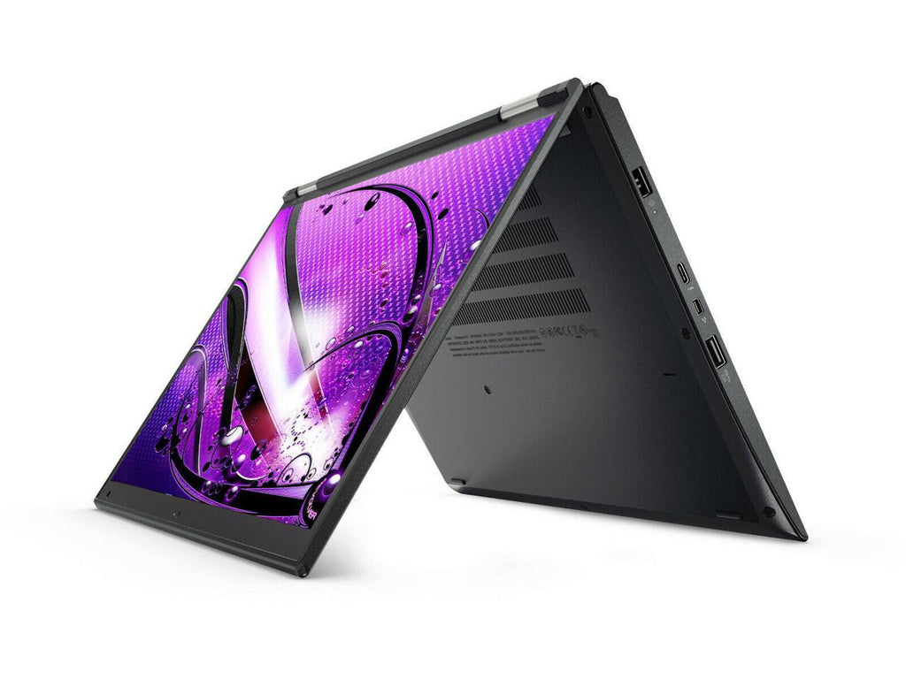 Lenovo ThinkPad Yoga 370 13.3" FHD Touchscreen 2 in 1 Laptop - Intel Core i5-7200U 8GB RAM 256GB SSD Windows 10 Pro