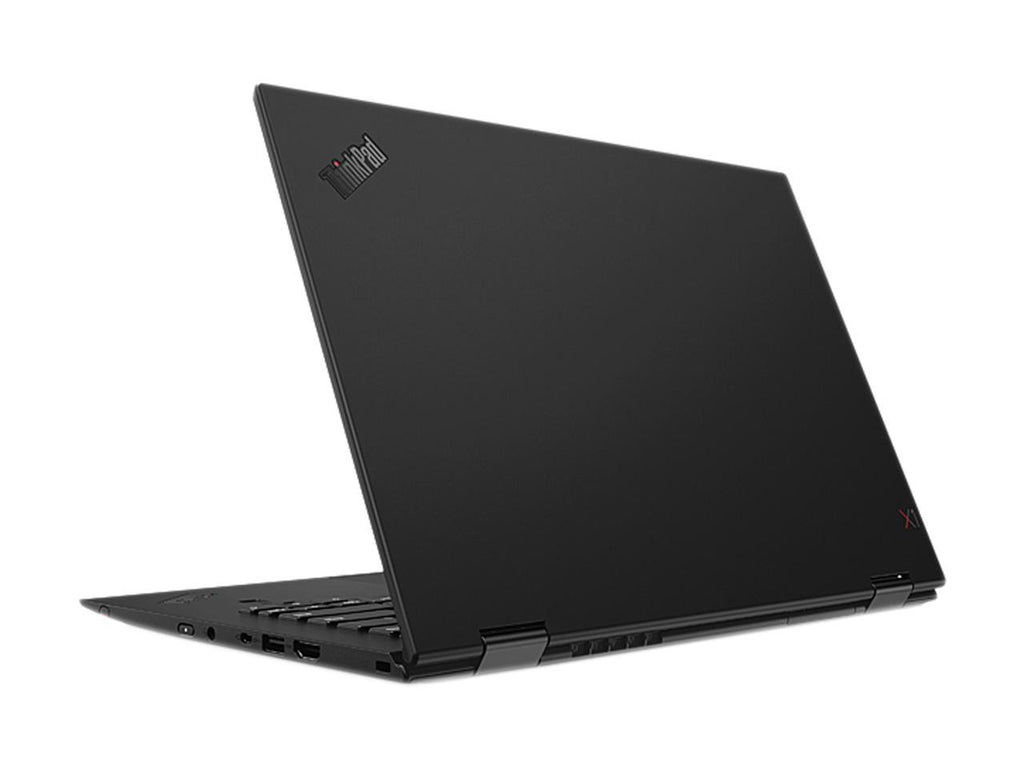 Lenovo ThinkPad X1 Yoga 3rd Gen 14" FHD Touchscreen 2-in-1 Ultrabook Laptop Core i5-8250U Quad 8GB RAM 256GB SSD Win 10 Pro