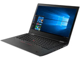 Lenovo ThinkPad X1 Yoga 3rd Gen 14" FHD Touchscreen 2-in-1 Ultrabook Laptop Core i5-8250U Quad 8GB RAM 256GB SSD Win 10 Pro