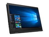 Lenovo ThinkPad X1 Yoga 3rd Gen 14" FHD Touchscreen 2-in-1 Ultrabook Laptop Core i5-8250U Quad 8GB RAM 256GB SSD Win 10 Pro