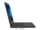Lenovo Thinkpad Yoga S1 12.5" Touchscreen 2-in-1 Laptop - 4th Gen Intel Core i5-4200U (up to 2.60GHz) 4GB RAM WebCam Windows 10 Pro - Coretek Computers
