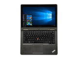 Lenovo Thinkpad Yoga S1 12.5" Touchscreen 2-in-1 Laptop - 4th Gen Intel Core i5-4200U (up to 2.60GHz) 4GB RAM WebCam Windows 10 Pro - Coretek Computers