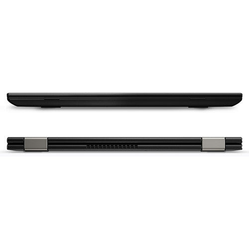 Lenovo Grade A ThinkPad Yoga 260 12.5" FHD Touchscreen 2 in 1 Ultrabook - Intel Core I5-6200U 2.30GHz - 8 GB RAM - 180 GB SSD - WebCam - Windows 10 Pro 64-bit