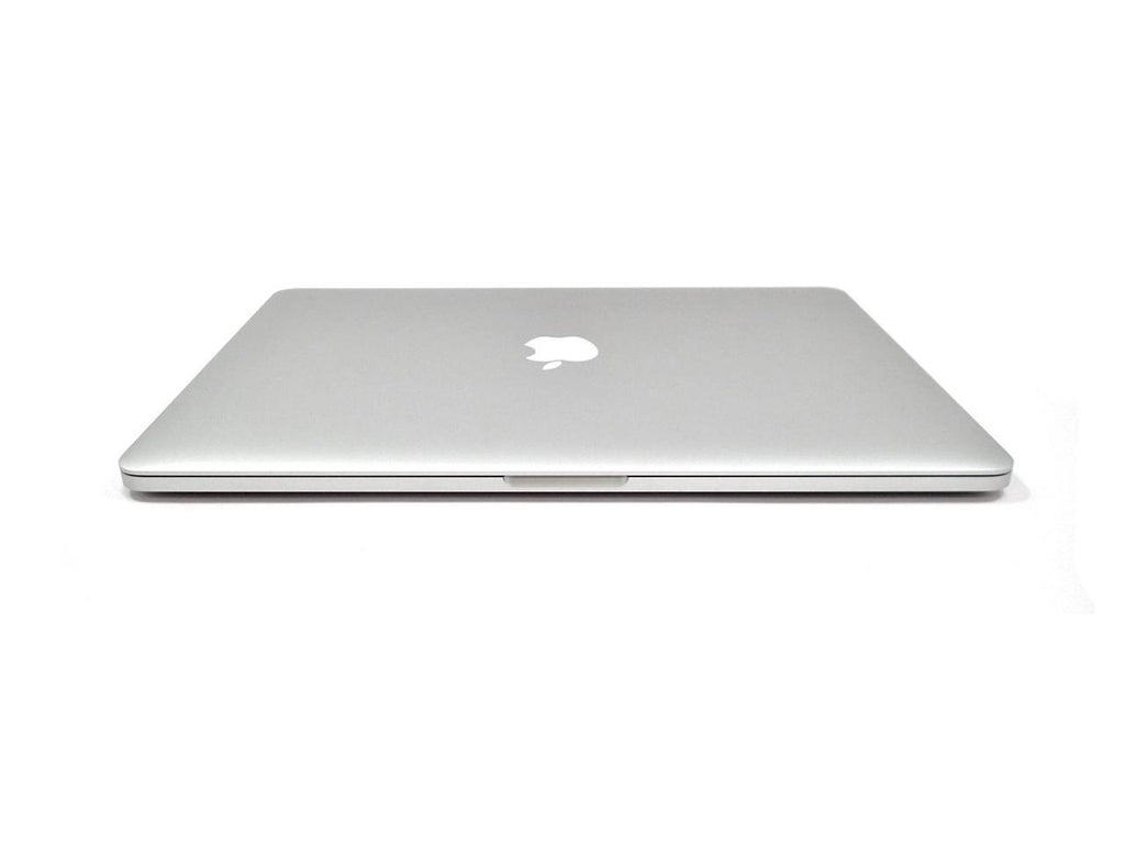 Apple MacBook Pro "Core i7" 2.5 15" Retina Mid-2015 (DG) MJLT2LL/A A1398 Intel i7 2.5GHz 16GB RAM 512GB SSD AMD Radeon R9 M370X 2GB MacOS MOJAVE - Coretek Computers