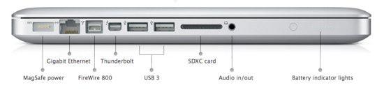 Apple MacBook Pro "Core i5" 2.4GHz 13" Late 2011 MD313LL/A A1278 High Sierra - Coretek Computers
