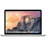 Apple MacBook Pro 15" Retina (Mid 2015) A1398 MJLT2LL/A Core i7-4870HQ 2.5GHz Quad 16GB RAM 512GB SSD - Coretek Computers