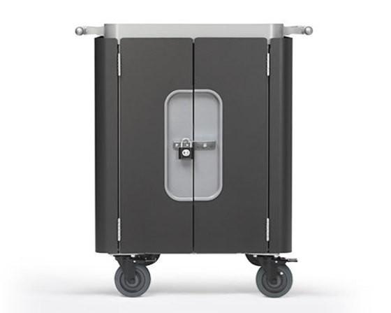 Bretford Mobility Cart H3635LL/A for iPad - Coretek Computers