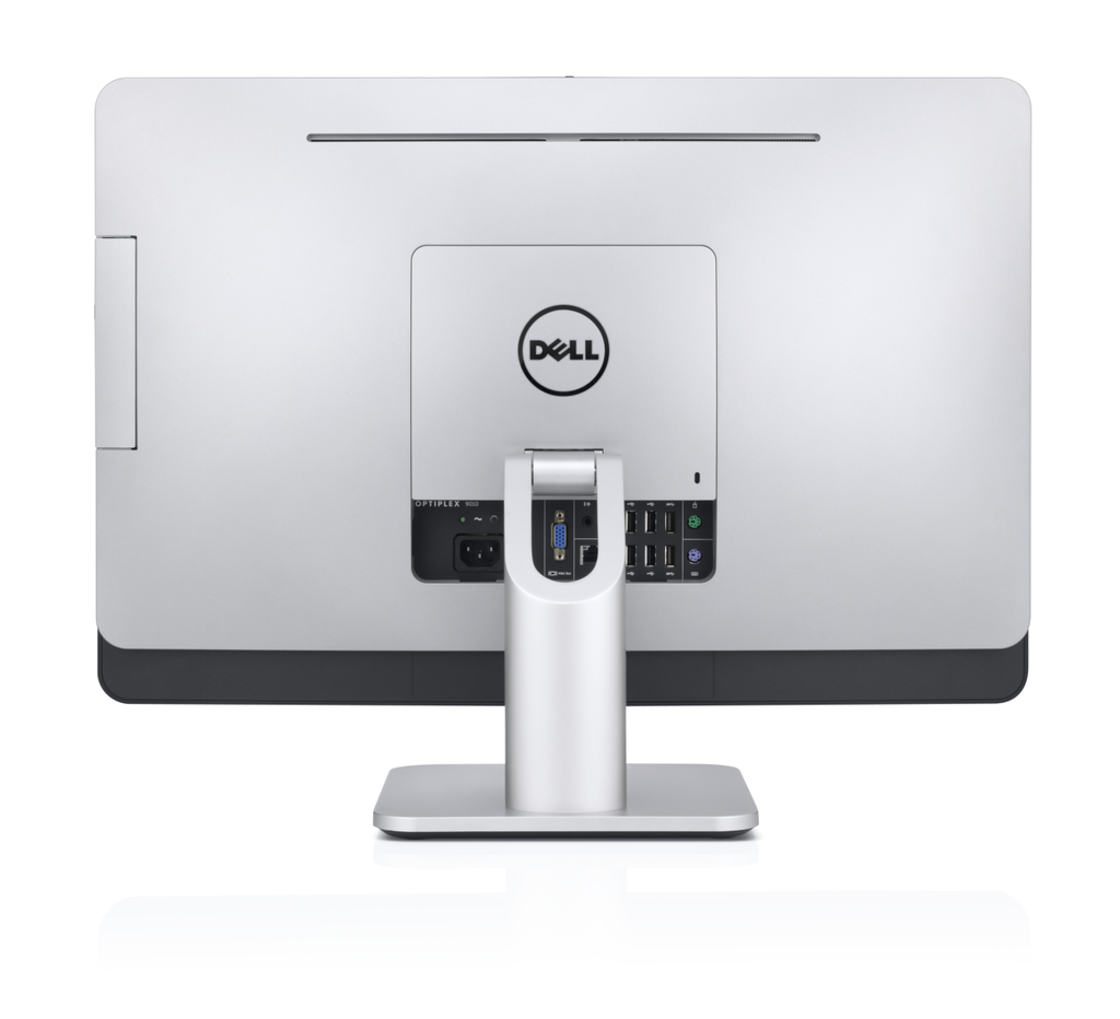 DELL All-in-One Computer 9010 LED 23" AIO - Intel Core i5-3470S 2.9GHz 8GB RAM 500GB HDD Win 10 Pro - Coretek Computers