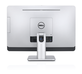DELL All-in-One Computer 9010 LED 23" AIO - Intel Core i5-3470S 2.9GHz 8GB RAM 500GB HDD Win 10 Pro - Coretek Computers