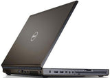 Dell Precision M6700 Mobile Workstation, Intel Core i7-3940XM 3GHz Quad Core Extreme Edition Processor, 32GB Memory, 256GB SSD + 750GB HDD, Quadro K4000M 4GB, 17.3" WideScreen LCD, Windows 10 Pro - Coretek Computers