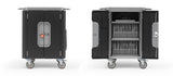 Bretford Mobility Cart H3635LL/A for iPad - Coretek Computers