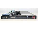 F5 Networks Big-IP i5000-DF Series i5820 FIPS Load Balancer