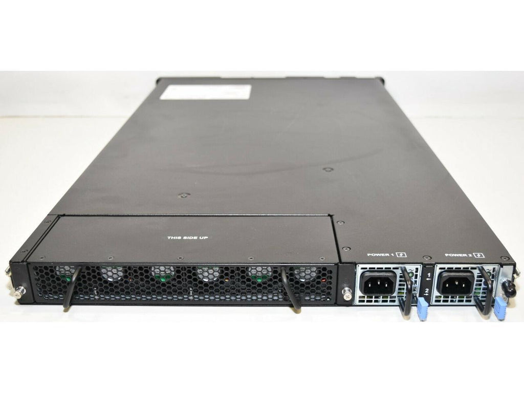 F5 Networks Big-IP i5000-DF Series i5820 FIPS Load Balancer
