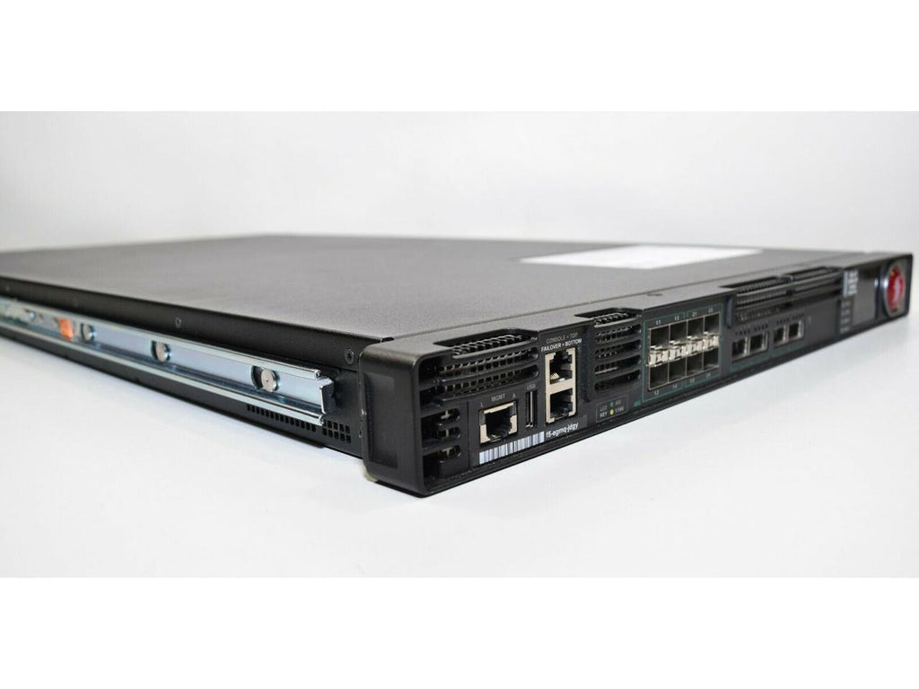 F5 Networks Big-IP i5000-DF Series i5820 FIPS Load Balancer