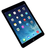 Apple iPad Air Tablet 16GB Wi-Fi Space Gray A1474 MD785LL/A - Coretek Computers