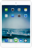 Apple iPad mini 2 Tablet (7.9" Retina, Wi-Fi, 16GB) Silver/White ME279LL/A A1489 - Coretek Computers