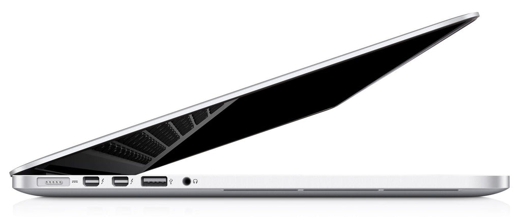 Apple MacBook Pro 15.4" Core i7 2.30GHz 8GB RAM 256GB SSD A1398 MC975LL/A (Mid 2012) - Coretek Computers