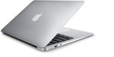 Apple MacBook Air 13.3" - Intel® Core™ i7 1.70GHz (turbo up to 3.30GHz), 256GB SSD HD, 8GB Mem, 1440 x 900 res, Mac OS X v10.12 Sierra - A Grade - A1466 MD760LL/A - Unibody (Mid 2013) - Coretek Computers