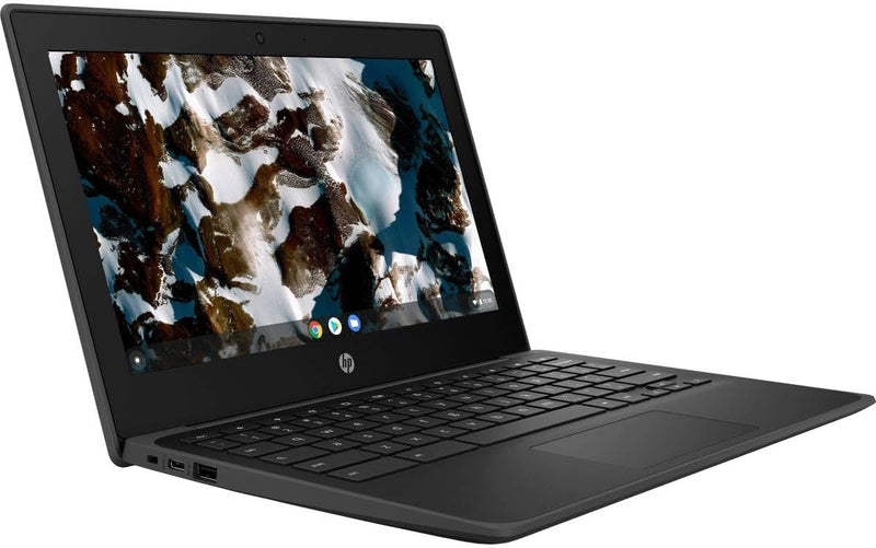 HP 11 G9 EE 11.6" Chromebook Intel N5100 Quad-core 8GB RAM 32GB SSD Google AUE 3031
