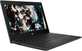 HP 11 G9 EE 11.6" Chromebook Intel N5100 Quad-core 8GB RAM 32GB SSD Google AUE 3031