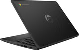 HP 11 G9 EE 11.6" Chromebook Intel N5100 Quad-core 8GB RAM 32GB SSD Google AUE 3031