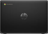 HP 11 G9 EE 11.6" Chromebook Intel N5100 Quad-core 8GB RAM 32GB SSD Google AUE 3031