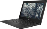 HP 11MK G9 EE 11.6" Chromebook - MediaTek MT8183 Octa-core (8 Core) 4GB RAM 32GB SSD - Google AUE 2030