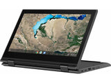 Lenovo 300e 11.6" Chromebook - Intel N4020 4GB RAM 32GB SSD Webcam Chrome OS - Coretek Computers