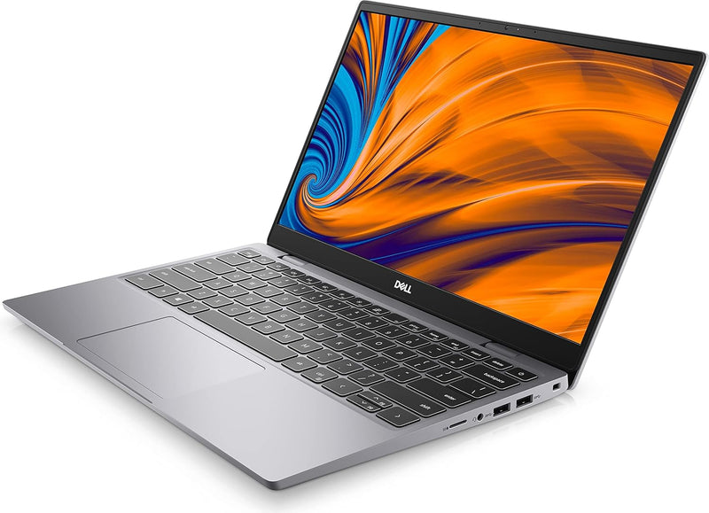 DELL Latitude 3320 13.3" Laptop Intel Core i5-1135G7 8GB RAM 256GB SSD Win 11 Pro - Coretek Computers