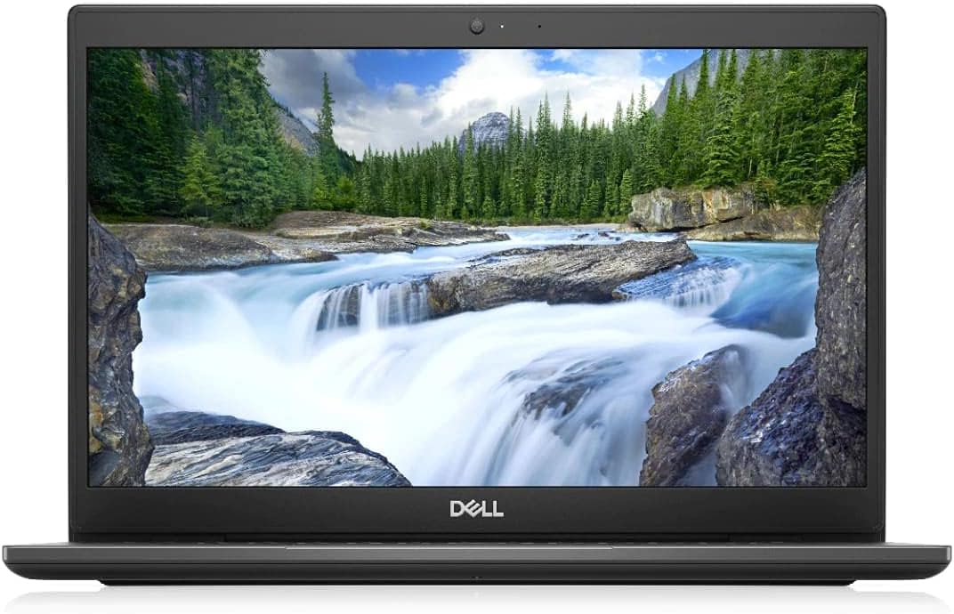 Dell Latitude 3420 Laptop Core i5-1135G7 16GB RAM 256GB SSD Win 11 Pro