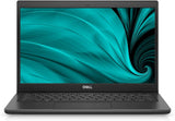 Dell Latitude 3420 14" FHD Touchscreen Laptop - 11th Gen Core i5-1145G7 Quad Core 16GB RAM 256GB SSD Win 11 Pro