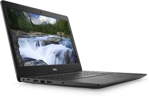 Dell Latitude 3490 14" Laptop Intel Core i5-8250U 8GB RAM 256GB SSD Webcam Win 11 Pro