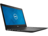Dell Latitude 3490 14" Laptop Intel Core i5-8250U 8GB RAM 256GB SSD Webcam Win 11 Pro