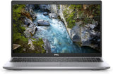 Dell Precision 3560 Workstation Laptop | 15.6" 1366x768 HD Core i7-1165G7 Quad Core 16GB RAM 512GB SSD Win 11 Pro