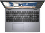 Dell Precision 3560 Workstation Laptop | 15.6" 1366x768 HD Core i7-1165G7 Quad Core 16GB RAM 512GB SSD Win 11 Pro
