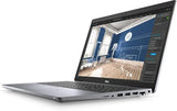 Dell Precision 3560 Workstation Laptop | 15.6" 1366x768 HD Core i7-1165G7 Quad Core 16GB RAM 512GB SSD Win 11 Pro