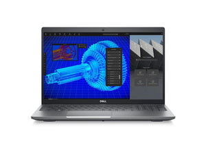 Dell Precision 3581 15.6" Laptop - 14 Core Intel Core i7-13700H 16GB RAM 512GB SSD NVIDIA RTX A500 4GB Windows 11 Pro