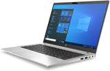 HP ProBook 430 G8 13.3" Laptop - Core i5-1135G7, 8GB RAM, 256GB SSD, WebCam, Windows 11 Pro
