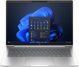 NEW - OPEN BOX HP ProBook 445 G11 Laptop 8-Core Ryzen 7-7735U 16GB RAM 256GB SSD 14" 1920x1200 FHD+ Win 11 Pro
