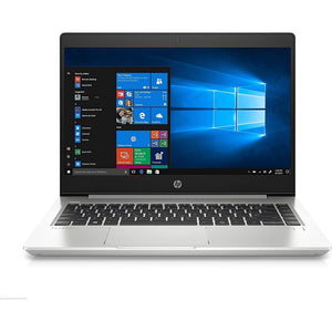 HP Probook 445 G7 14.0" FHD Laptop AMD 6-Core Ryzen 5 4500U 512GB SSD Webcam Windows 11 Pro