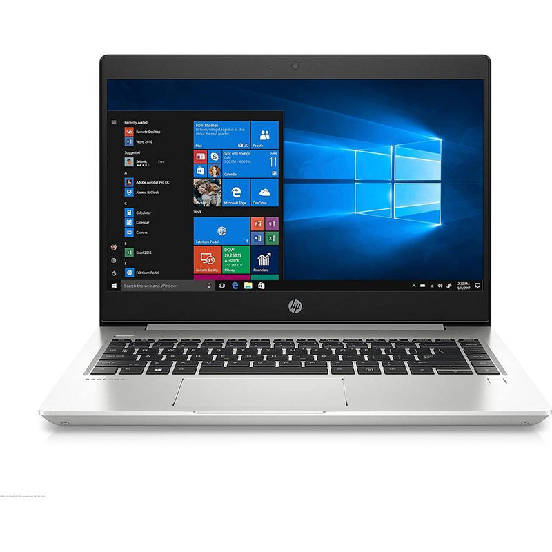 HP Probook 445 G7 14.0" FHD Laptop AMD 6-Core Ryzen 5 CPU 32GB RAM 512GB SSD Webcam Windows 11 Pro