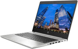 HP Probook 445 G7 14.0" FHD Laptop AMD 6-Core Ryzen 5 CPU 32GB RAM 512GB SSD Webcam Windows 11 Pro