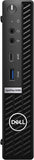 Dell Optiplex 5080 Micro Computer Core i7-10700T 16GB RAM 256GB SSD Win 11 Pro