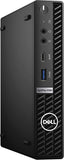 Dell Optiplex 5080 Micro Computer Core i7-10700T 16GB RAM 256GB SSD Win 11 Pro