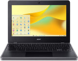 Acer Chromebook 511 C736 11.6" HD, Intel N100, 4GB RAM, 32GB eMMC, ChromeOS, Google AUE June 2033