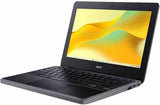 Acer Chromebook 511 C736 11.6" HD, Intel N100, 4GB RAM, 32GB eMMC, ChromeOS, Google AUE June 2033